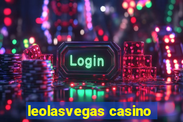 leolasvegas casino