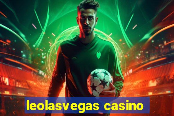 leolasvegas casino