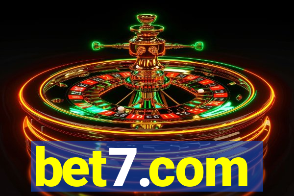 bet7.com