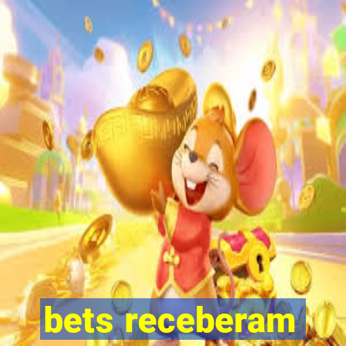 bets receberam