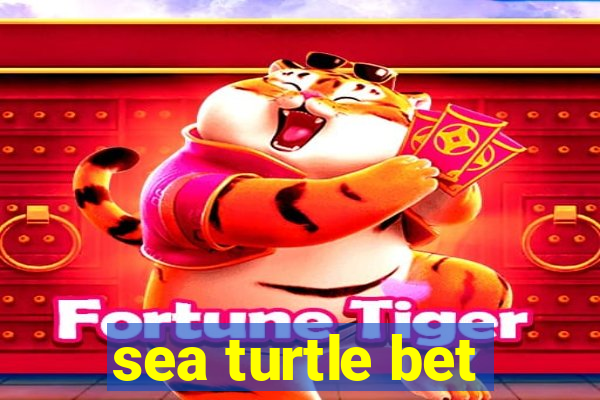 sea turtle bet