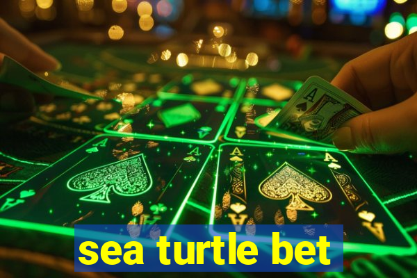 sea turtle bet