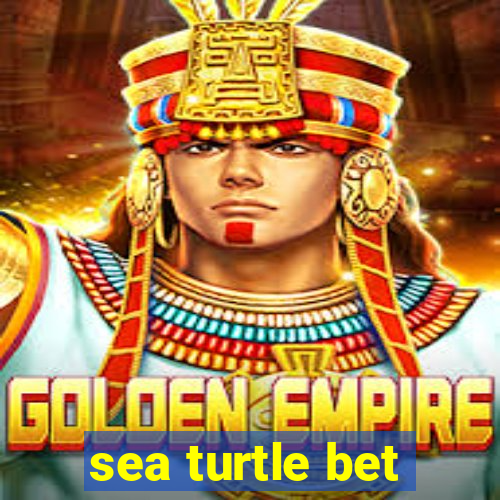 sea turtle bet