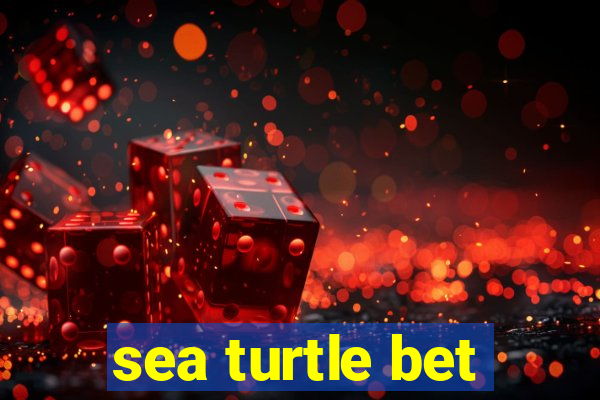 sea turtle bet