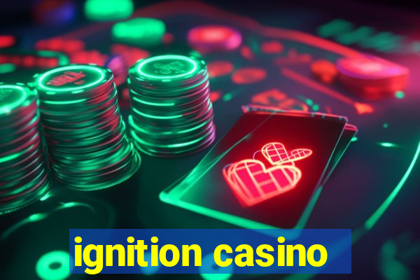 ignition casino