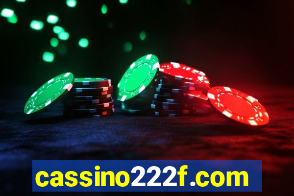 cassino222f.com