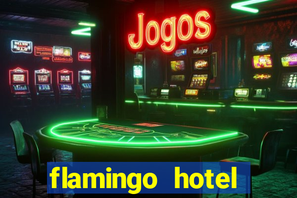 flamingo hotel casino las vegas nevada