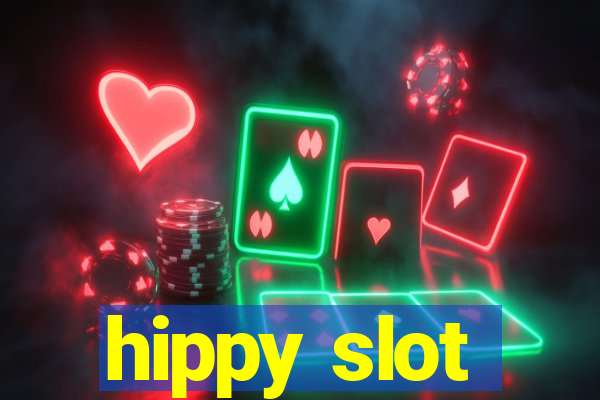 hippy slot