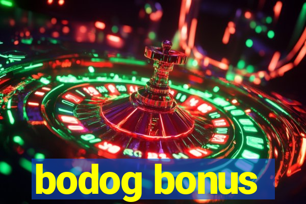 bodog bonus