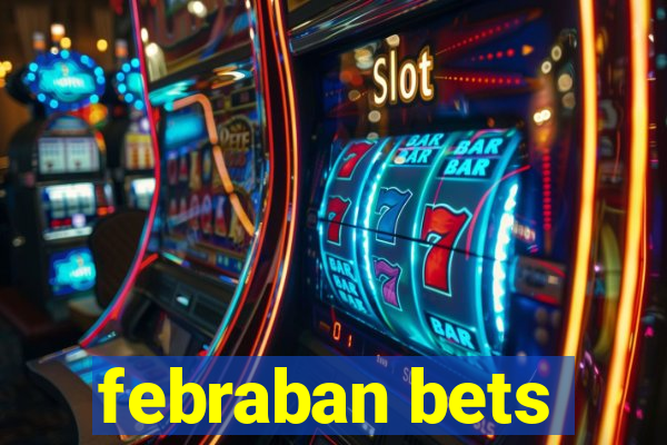 febraban bets