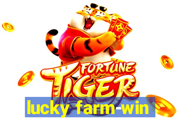 lucky farm-win