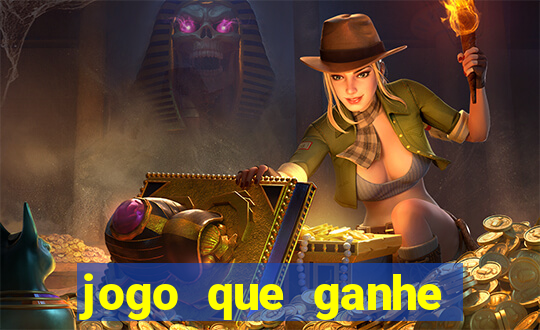 jogo que ganhe dinheiro de verdade