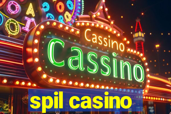 spil casino