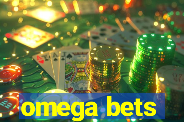 omega bets