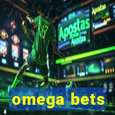 omega bets