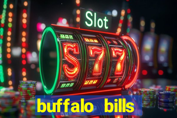 buffalo bills casino primm nv