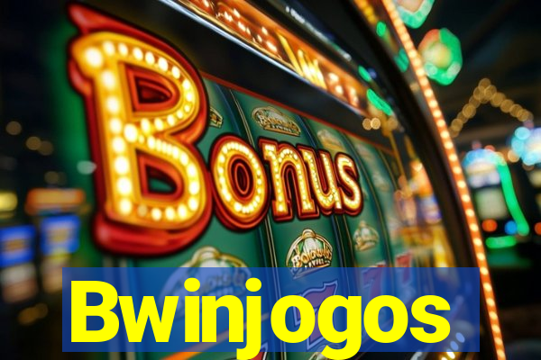 Bwinjogos