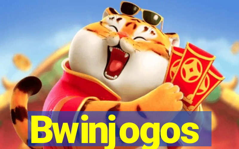 Bwinjogos