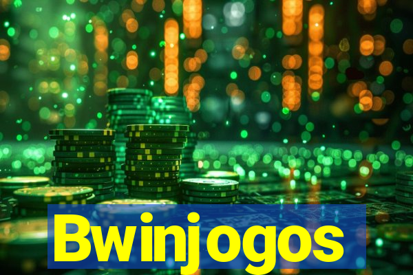 Bwinjogos