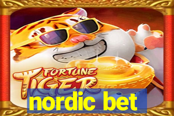 nordic bet