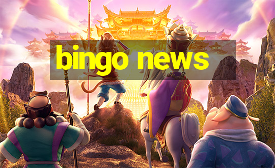 bingo news