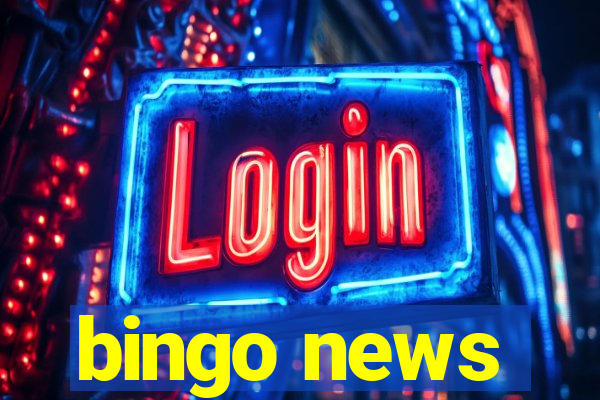 bingo news