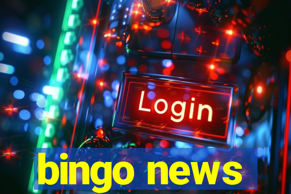 bingo news