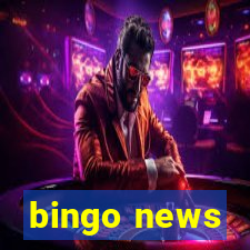 bingo news