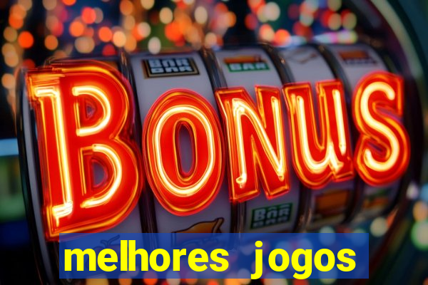 melhores jogos online iphone