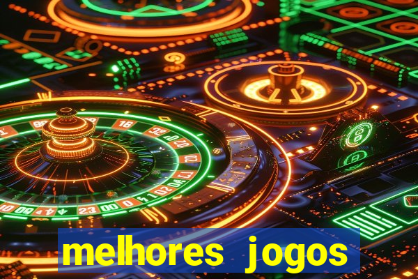 melhores jogos online iphone