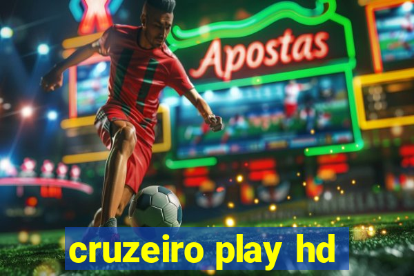 cruzeiro play hd