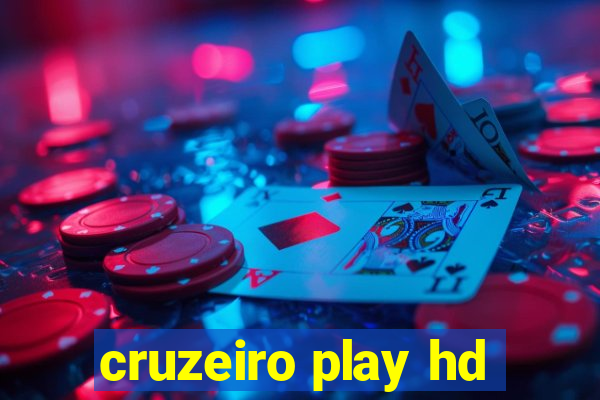 cruzeiro play hd