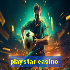 playstar casino