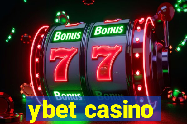 ybet casino