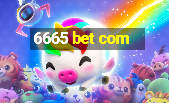 6665 bet com