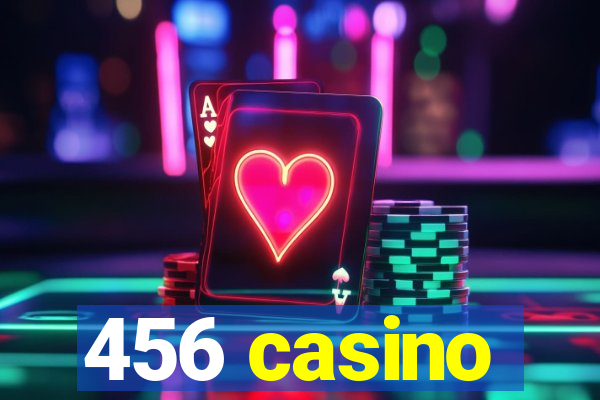 456 casino