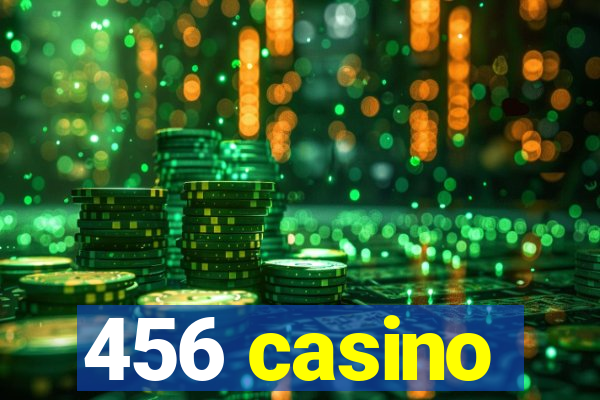 456 casino