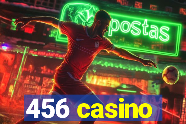 456 casino