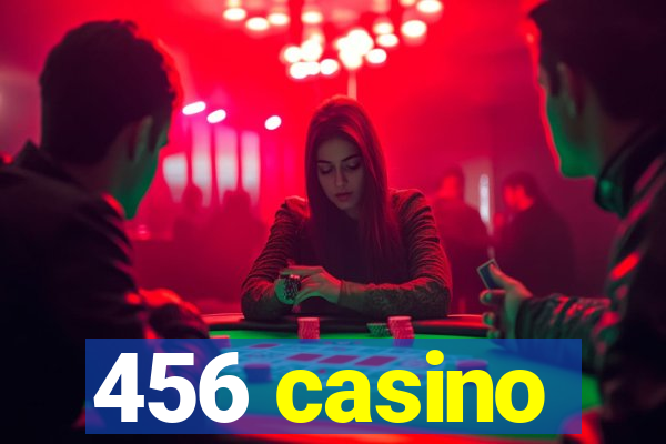 456 casino