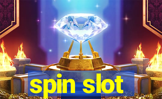 spin slot