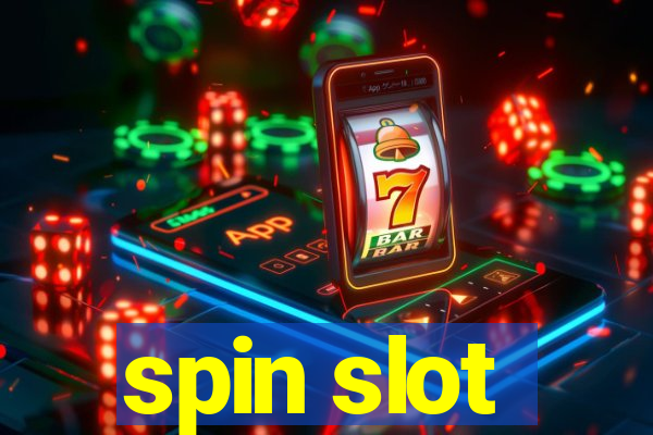 spin slot