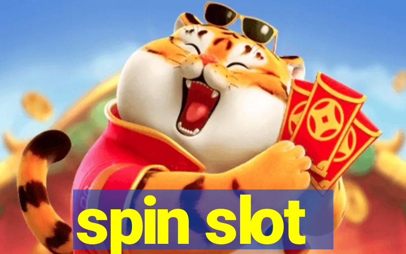 spin slot