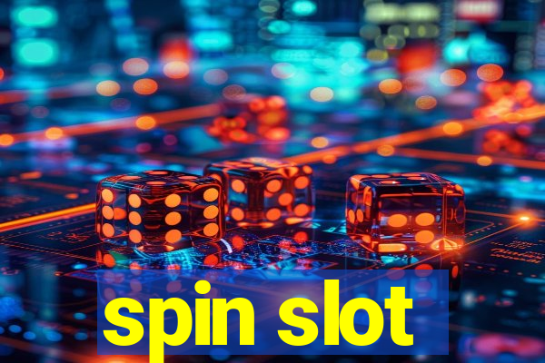 spin slot