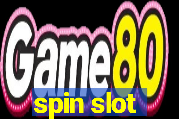 spin slot