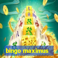 bingo maximus