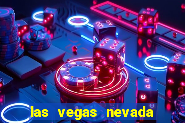 las vegas nevada hotels and casinos