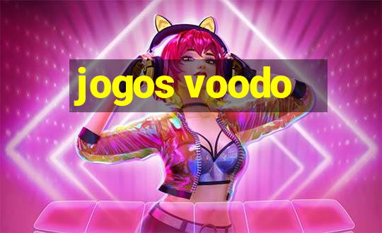 jogos voodo