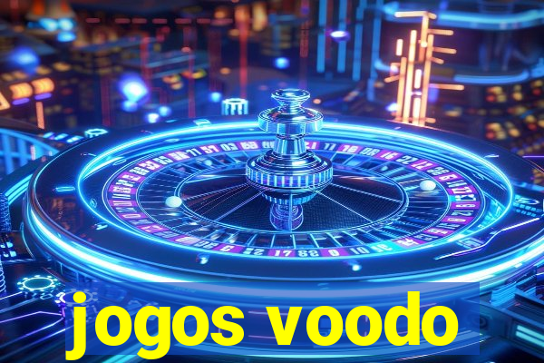 jogos voodo