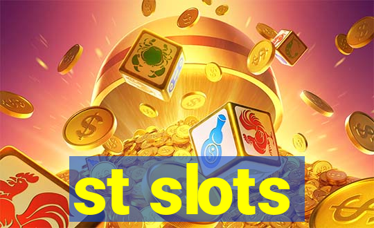 st slots