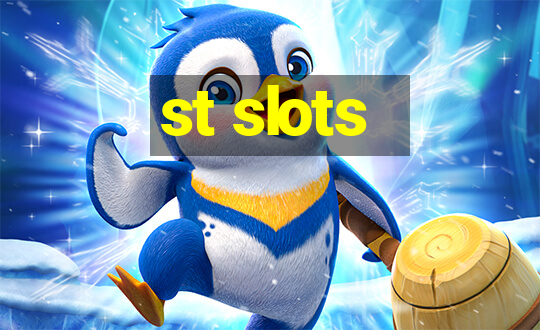 st slots